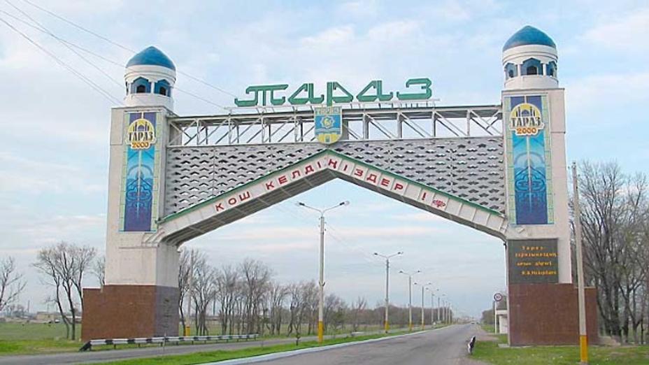 Акимат: В Жамбылской области созданы все условия для развития тяжелой атлетики
