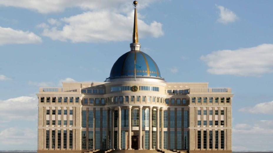 Н. Назарбаев проведет встречу с Президентом Чешской Республики