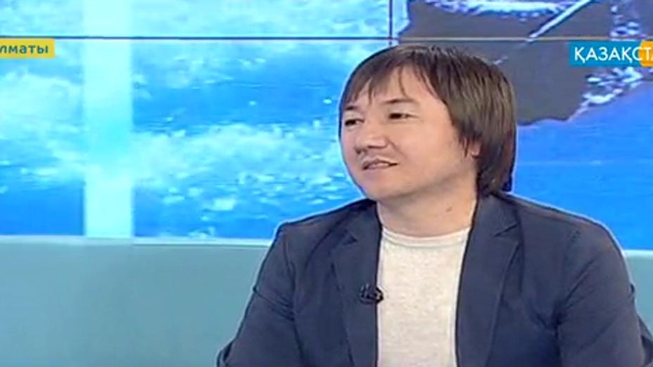 Нұрлан Еспанов: Балалар мені «Күлегештер әні» деп айналып жүреді