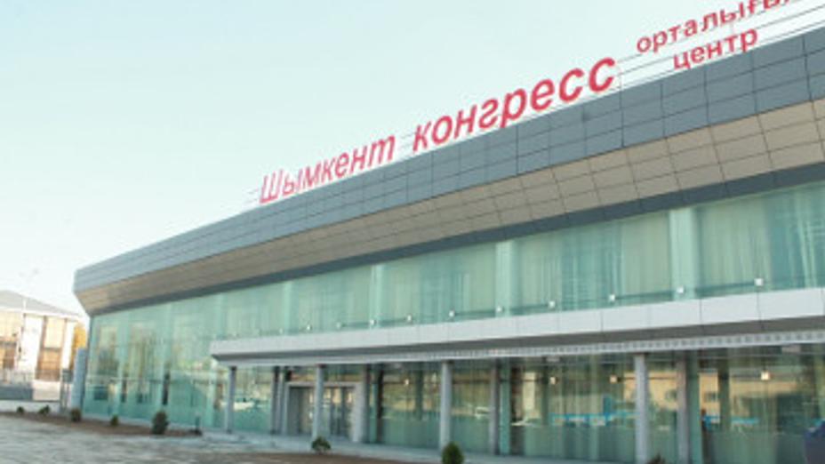 Нұрсұлтан Назарбаев Шымкенттегі жаңа әкімшілік орталықтың жобасымен танысты