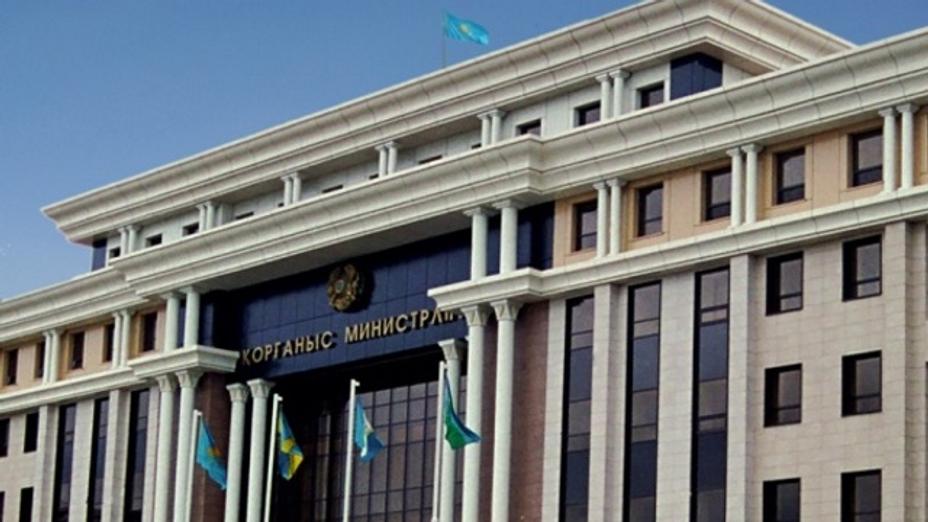 Военнослужащие МО РК перечислят свой однодневный заработок для школьницы, пострадавшей в Талдыкоргане
