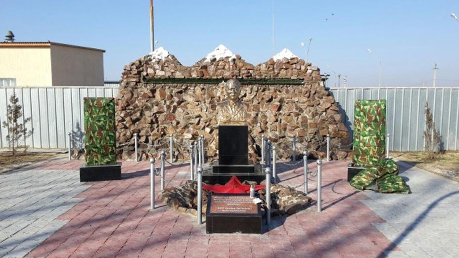 В ЮКО откроют памятник погибшим в авиакатастрофе 25 декабря 2012 года