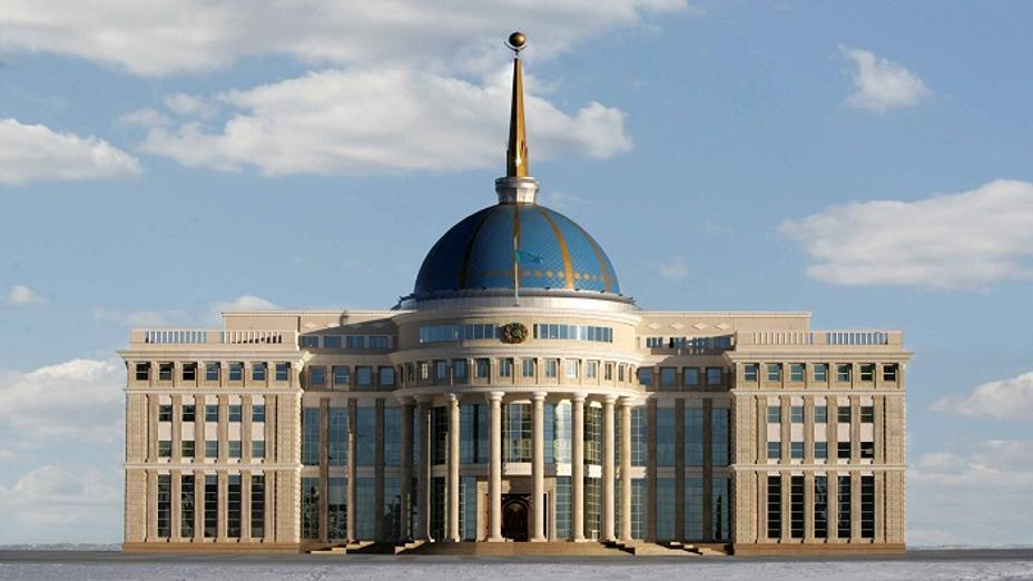 Национальный телеканал «Қазақстан» покажет интервью Главы государства