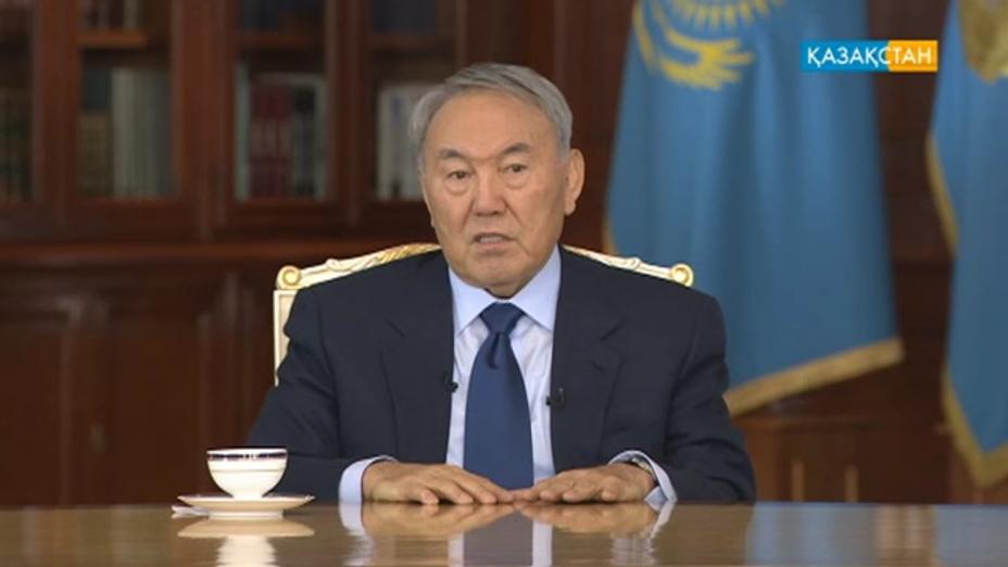 Президент РК призвал не поднимать ажиотаж в связи с колебанием валюты в мире