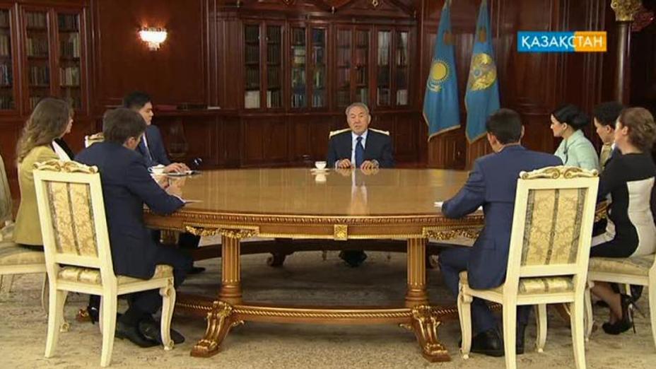 Тәуелсіздігімізді сақтап қалу үшін қазақтың өз ішіндегі алауыздығынан құтылуымыз керек – Мемлекет басшысы