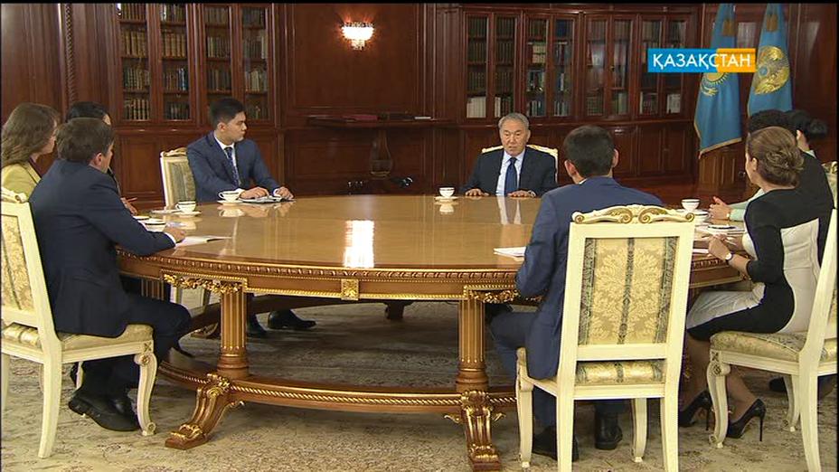 Мемлекет басшысы: Тілімізді, дінімізді, ұлттығымызды сақтап қалған қазақ халқы қандай керемет!