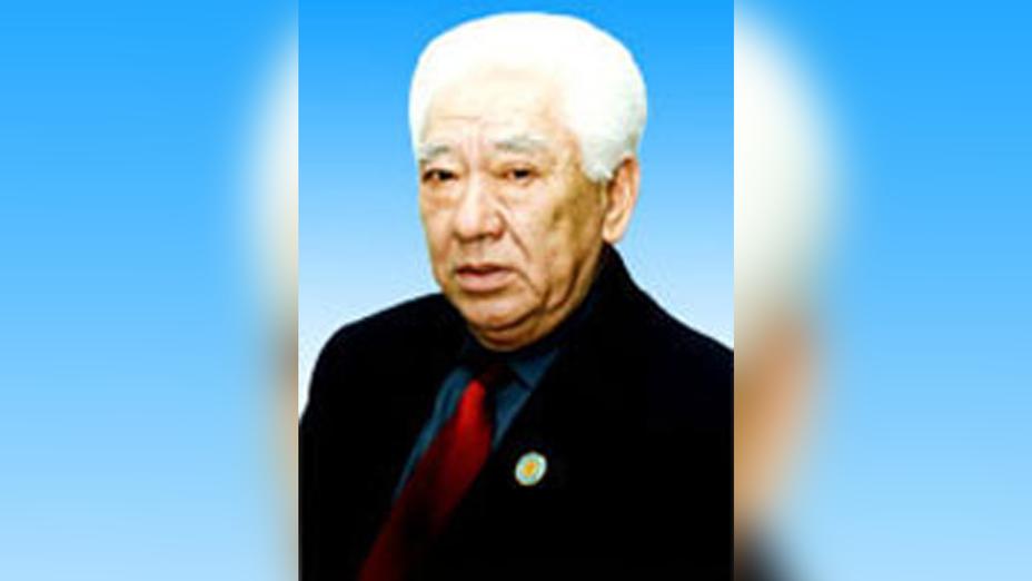 Қаратай Тұрысов – өмірін туған елінің өркендеу жолына сарп еткен жан