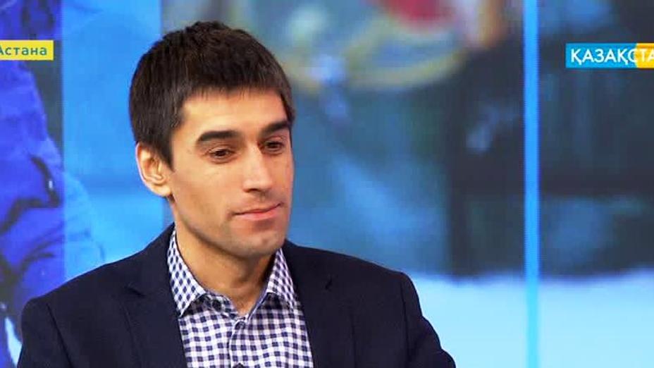 Халил Маслов: Қазақстан халқы Ассамблеясы кафедрасы - әлемде теңдесі жоқ ұжым