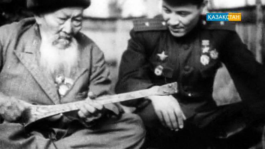 «Елдің ерлігі». Соғыс кезінде өнер көрсеткен жандар