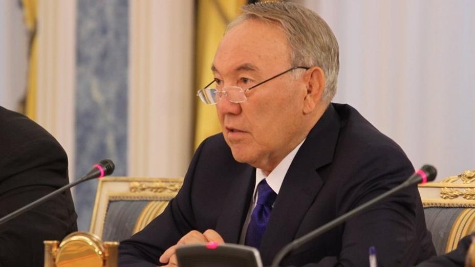 Мемлекет басшысының төрағалығымен Үкіметтің кеңейтілген отырысы өтеді