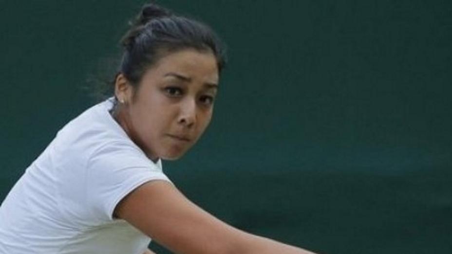Дияс сохранила 33-ю строчку рейтинга WTA