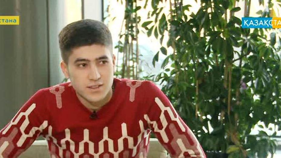 Әбдіжаппар Әлқожа: Концертте ақ жаулықты аналар көп болды