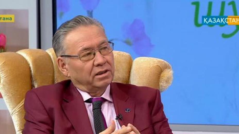 Ғарифолла Есім: Нұрсұлтан Назарбаев саяси мектеп қалыптастырды