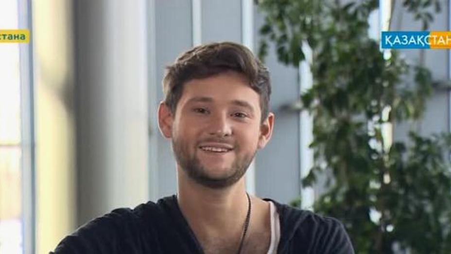 Эльдар Гасымов: Қазақстан десе, Роза Рымбаева бірден еске түседі