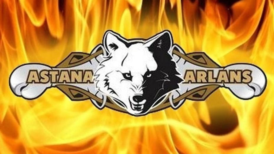 «Astana Arlans» одержал 11-ю победу в сезоне WSB