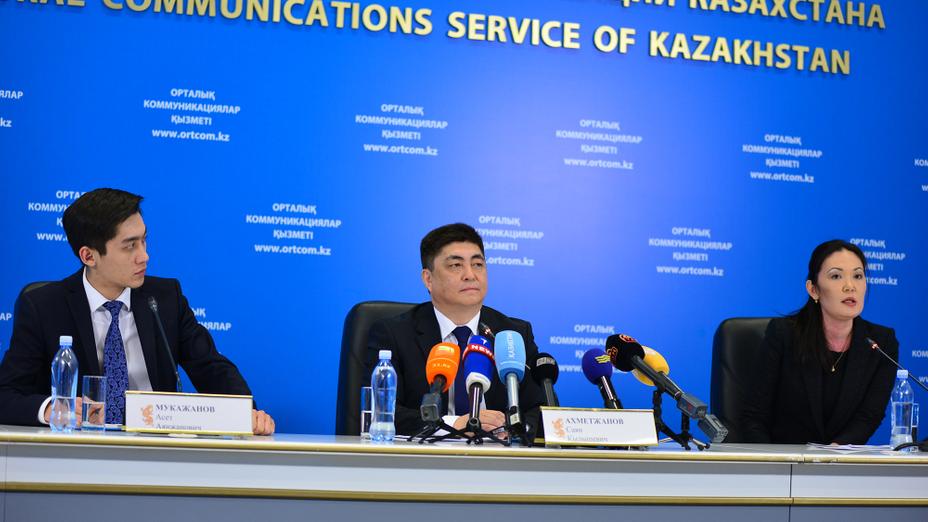 Мемлекеттік қызметке орналасу үшін магистратура немесе шетелде білім алуы талаптары енгізіледі