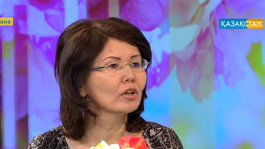 Лауренсия Орынбекқызы: «АЛЖИР» тұтқындары туралы үнемі жаңа деректер табылуда
