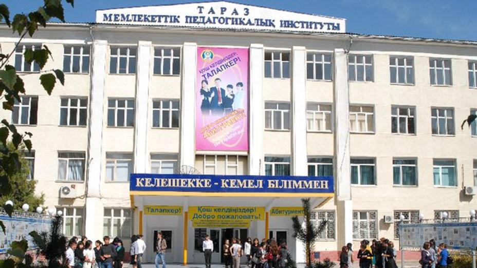 ТарМПИ студенттері «Музыкалық білім» мамандығы бойынша пәндік олимпиадада жеңімпаз атанды