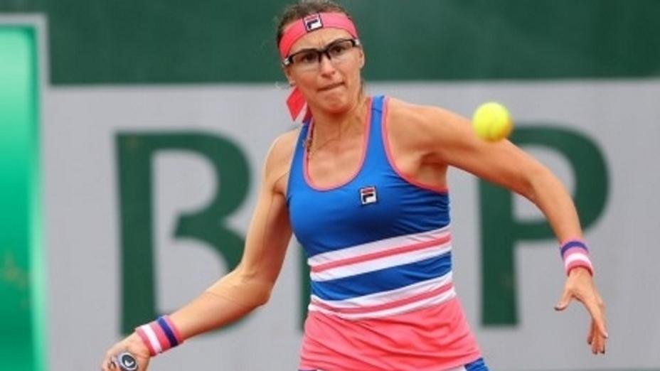 Ярослава Шведова вышла в финал турнира в Колумбии