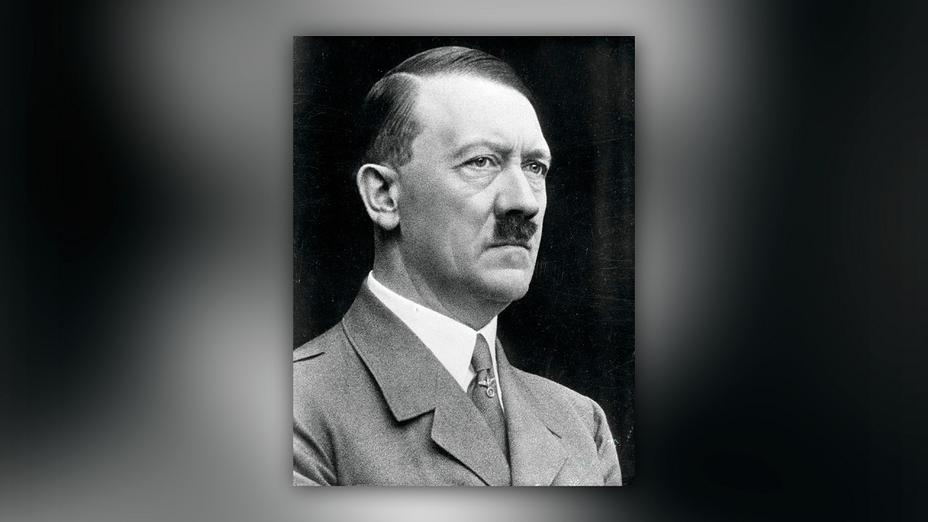 А.Гитлер мен оның сыбайластарының өлімі