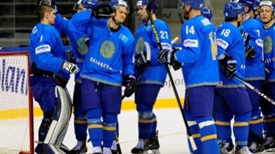 Қазақстан Ұлттық құрамасы әлемдік хоккейдің элитасына қайта оралды