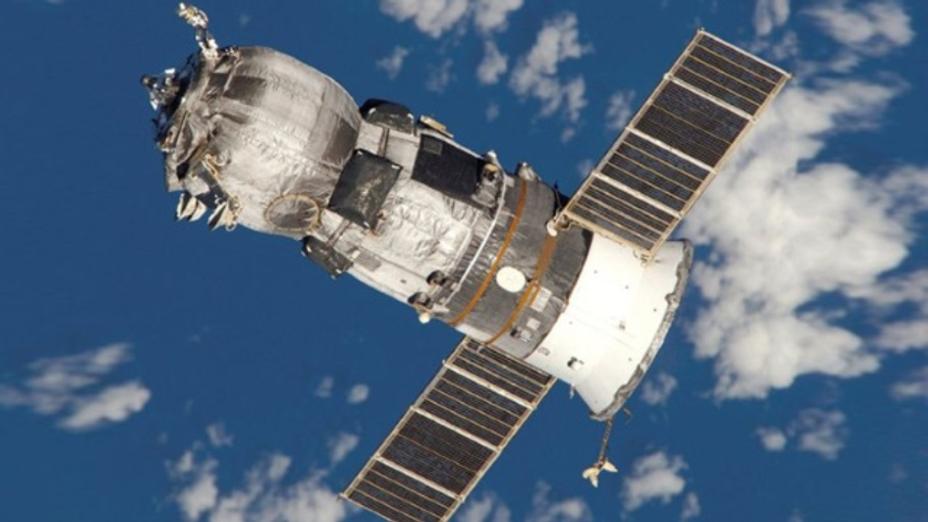 «Прогресс М-26М» отправится на «кладбище космических кораблей»