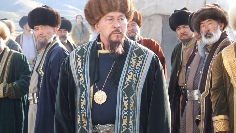 В казахстанский прокат выйдет фильм об отце Абая