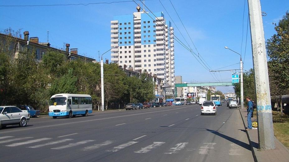 В Астане 1 мая частично перекроют движение