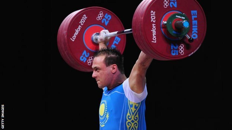 Алматыда 16-17 мамырда тұңғыш рет кроссфит бойынша «ILYA ILYIN CUP-2015» жарысы өтеді