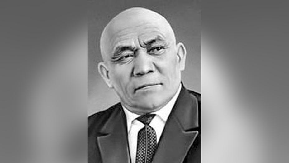 Ауыл академигі – Нұрмолда Алдабергенов