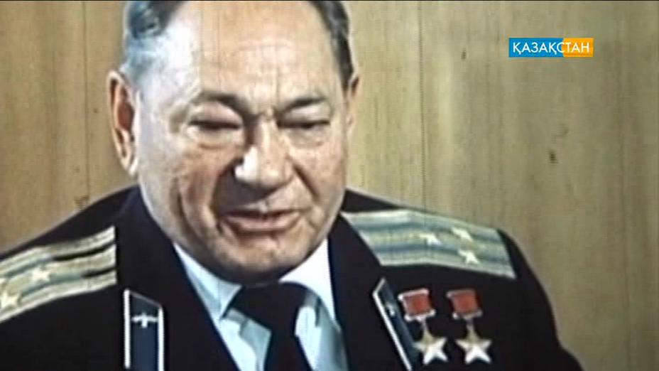 Ұлттық арнада - «Батыр Бигелдинов»