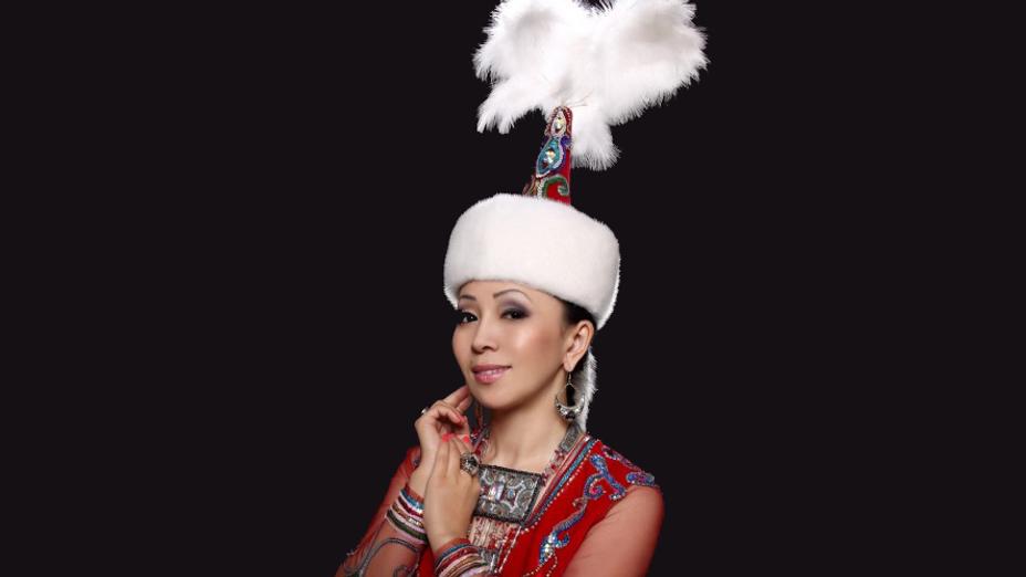 Жамбылда өткен айтыста Бас жүлдені Айнұр Тұрсынбаева жеңіп алды - «Qazaqstan» Ұлттық телеарнасы