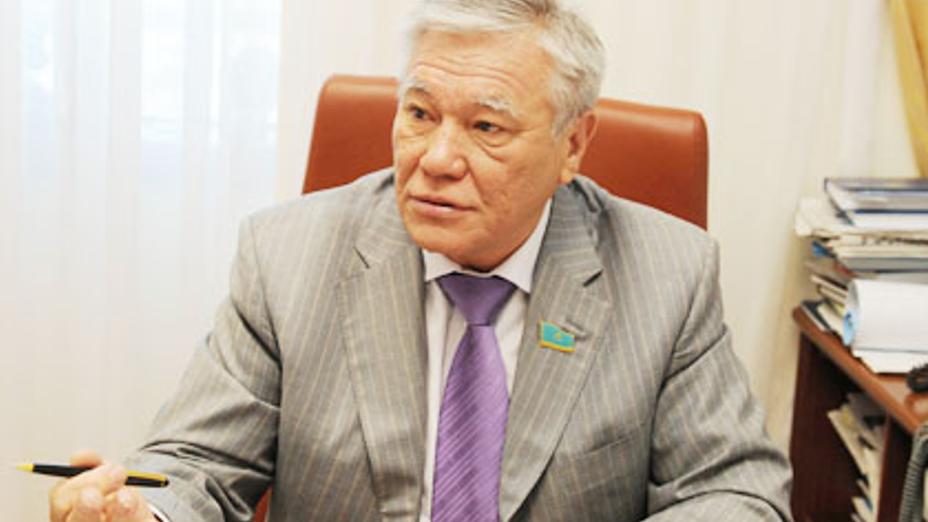 Бүгін – Ирак Елекеевтің туған күні