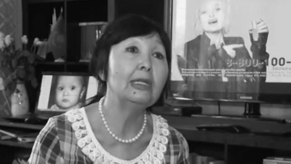 Ақын, сазгер Тұрсынай Оразбаева өмірден озды