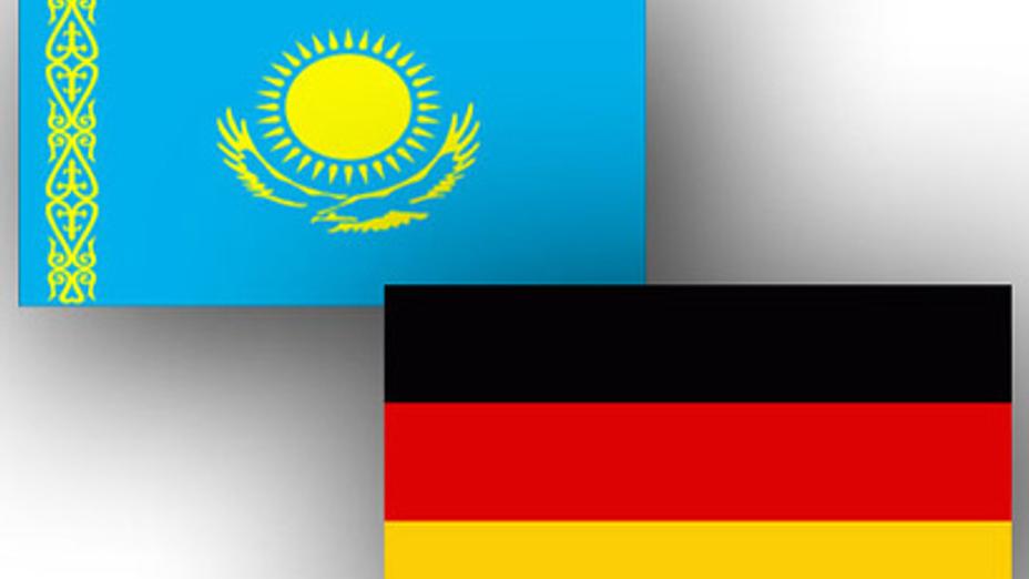 Берлиндегі қазақтардың тұрмыс-тіршілігі