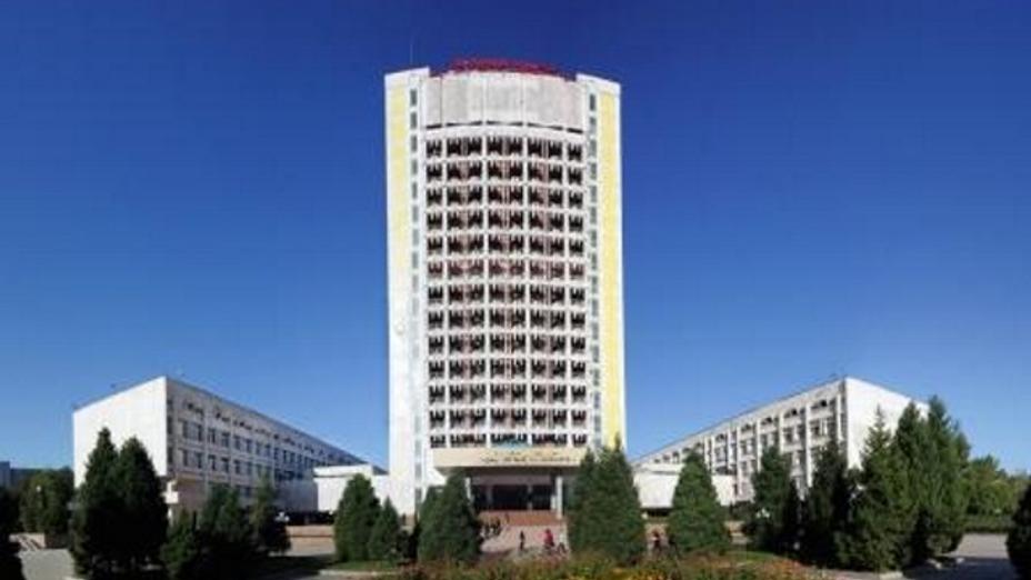 КазНУ им. аль-Фараби вступил в международную межправительственную организацию «COMSATS»