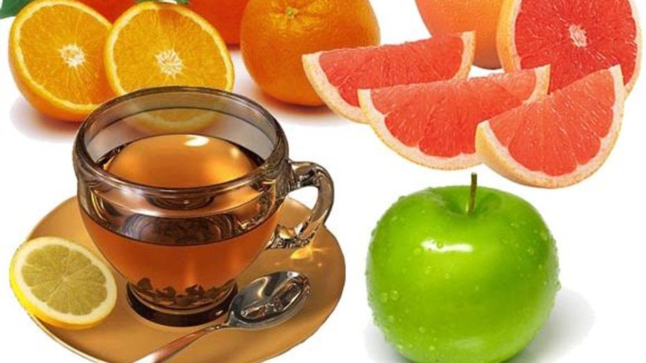 «Сәнді» диета асқазан мен бүйрекке зиянын тигізеді
