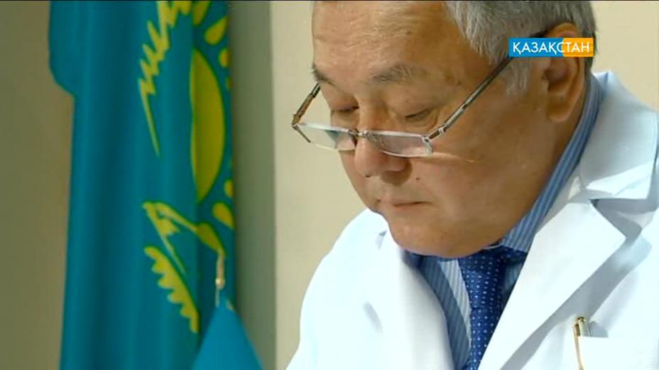 «Келбетте» - Мырзакәрім Кәрімұлы