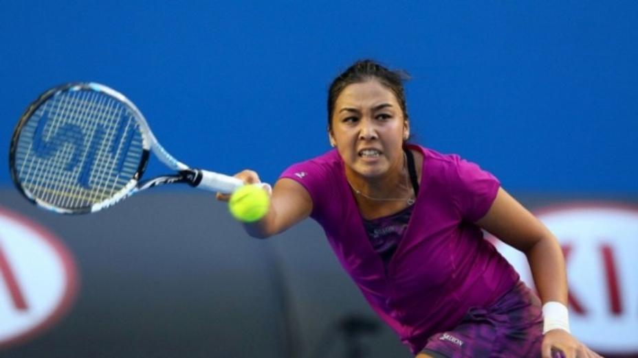 Дияс остается 32-й в ТОП-100 рейтинга WTA
