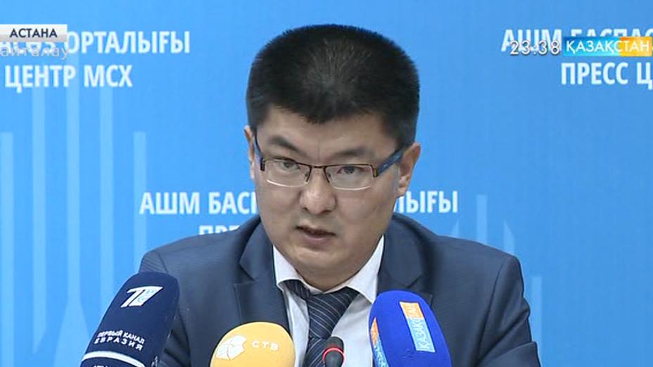«Береке» бағдарламасы қарқынды іске асуда (ВИДЕО)