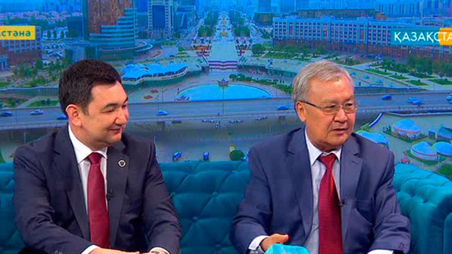 Дархан Қыдырәлі: Түркі әлемі Ғылым академиялары одағын құрудағы мақсат – түркі халықтарының ғылымын, білімін қолдау