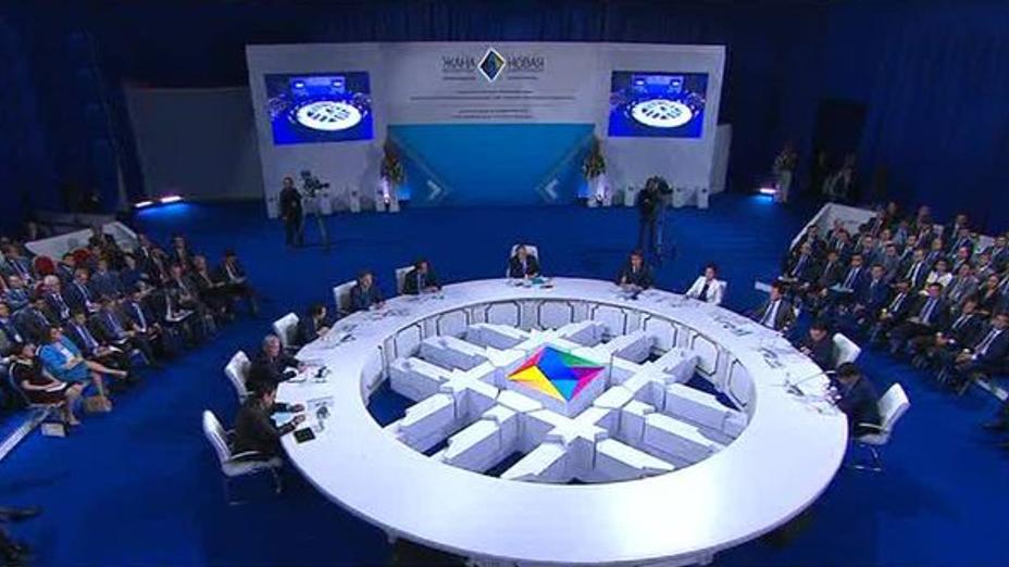 Мемлекет басшысы Үкіметке жолдардың сапасын бақылайтын Бірыңғай оператор құруды тапсырды