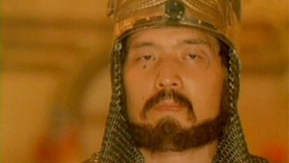 «Сұлтан Бейбарыс» тарихи фильмін көріңіз