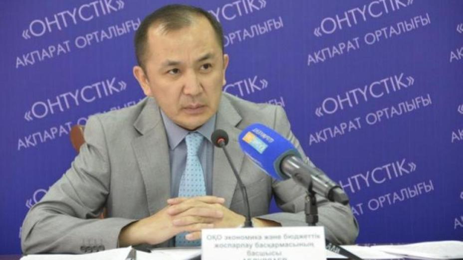 Оңтүстікте соңғы алты айда 90 млрд теңгеден астам ауыл шаруашылығы өнімі өндірілген