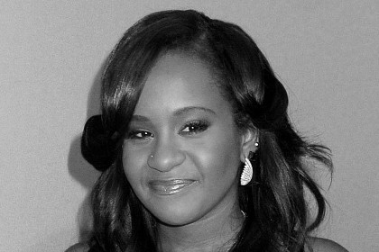 Bobbi Kristina Brown Pics