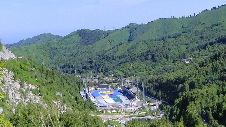К.Масимов и А.Есимов презентовали в Куала-Лумпуре город Алматы