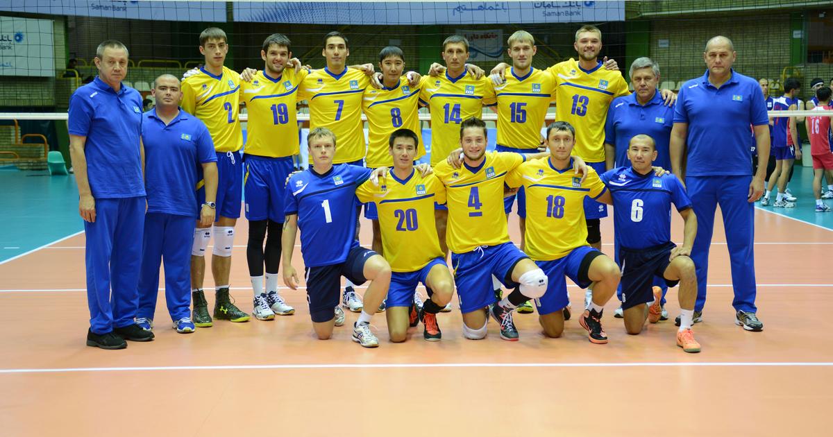 Прогнозы на Национальная лига женщины сегодня - Волейбол Казахстан