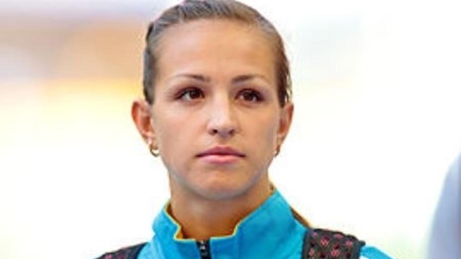 Североказахстанская легкоатлетка Ирина Эктова завоевала лицензию на Олимпиаду-2016