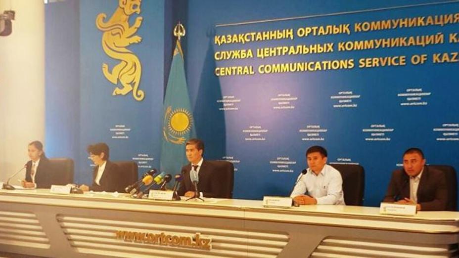 Еркіне қоя берілген теңге бағамы «Даму» қоры қарыз алушыларына әсер етпейді