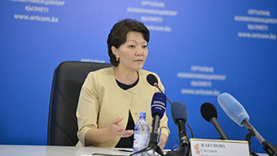 Арнайы квоталар арқылы қылмыстық жазаларын өтеп келген 601 адам жұмысқа орналастырылды - ДСӘДМ